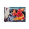 Etkileşimli Naruto Shippuden Kardeş Savaşı Oyun Seti
