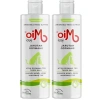 Evcil Hayvanlar için Lime Aromalı Sıvı Şampuan, 250 ml (2 Paket)