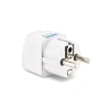 Evrensel Adaptör Seyahat Fişi - 10A, 100-250V