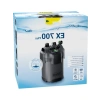 EX 700 Plus Akvaryum Dış Filtre - 100-200 L Akvaryumlar İçin