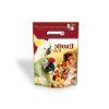 Exotic Kuşlar İçin Özel Meyve Aromalı Yem, 600 Gr