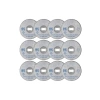 EZ SpeedClic Metal Kesme Diski - 38 mm, 12li