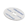 EZ SpeedClic Metal Kesme Diski - 5li Set (38 mm)