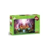 Fantastik Şato Temalı 200 Parça Puzzle
