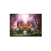 Fantastik Şato Temalı 200 Parça Puzzle