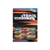 Fast & Furious Temalı Metal Araba Seti - 10lu Paket, 1:64 Ölçek