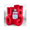 Ferah ve Canlandırıcı Parfüm - 200 ml