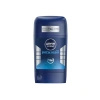 Ferahlatıcı Erkek Stick Deodorant 50 ml - 48 Saat Koruma, Alüminyum İçermez