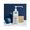 Ferahlatici Limon Kolonyası 1000 ml, Pompalı ve Spreyli