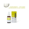 Ferulik Asit ve Vitamin C İçeren Antioksidan Yüz Serumu - 30 ml