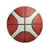 FIBA Onaylı 12 Panel Basketbol Topu - İç/Dış Mekan Kullanımı
