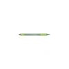 Fiber Uçlu Kalem, 0,4 mm, Gümüş Renk