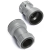 Filtre Pompası Hortum Adaptörü Seti - 38 mm ve 32 mm