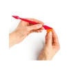 Fimo Deri Effect Modelleme Kili Seti - 12 Renk