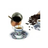 Fincan Takımı - 6 Adet Fincan ve Tabağı ile Mükemmel Set