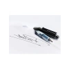 Fineliner Kalem Seti - 2,0 mm Uç, 0,6 mm Çizgi Genişliği - 3 Renk