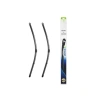 Flat Blade Silecek Seti, Mercedes C Serisi W204 ve E Serisi Uyumlu