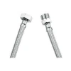 Flex Hortum Bağlantı Elemanı, 3/8 x 3/8 Nipelli, 50 cm