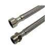Flex Hortum Bağlantı Elemanı, 3/8 x 3/8 Nipelli, 50 cm