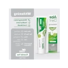 Florürsüz Ekstra Beyazlatıcı Diş Macunu, Aloe Vera ve Çay Ağacı Yağı İçerikli, 100 ml