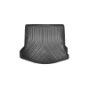 Ford Focus 3 Sedan 2011-2014 Uyumlu 3D Bagaj Havuzu