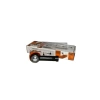 Ford Transit İçin Rot Başı