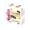 Fosforlu Pastel Kalem 12li Set, Süper Dayanıklı, Pastel Yeşil