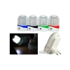 Fotoselli LED Gece Lambası, Otomatik Sensörlü