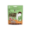 Freeze-Dried Çiğ Hindi ve Tatlı Patates Kedi Ödül Maması 40g