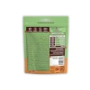 Freeze-Dried Çiğ Hindi ve Tatlı Patates Kedi Ödül Maması 40g
