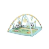 Futbol Temalı Grip And Kick Aktivite Spor Salonu