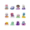 Gabbys Dollhouse - Sürpriz Figürler Oyun Seti (BP M03 GML)