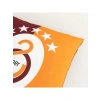 Galatasaray Temalı Kırlent - 40x40 cm