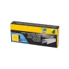 Galvanize Çelik Zımba Teli Tip 13, 4 mm, 5.000 Adet Büyük Paket