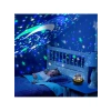 Gece Lambası Projeksiyon Işığı