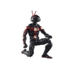Gelecekten Gelen Ant-Man Aksiyon Figürü (15 cm, Detaylı Tasarım)