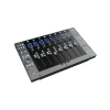 Gelişmiş DAW Kontrol Cihazı - 8 Motorlu Fader
