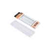 Geniş Elektronik Deney Tahtası - 16.5 x 5.4 x 0.9 cm
