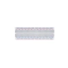 Geniş Elektronik Deney Tahtası - 16.5 x 5.4 x 0.9 cm
