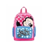 Geniş İç Hacimli İzoleli Çanta - Minnie Rox Dots Tasarım