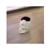 Geometrik Kafatası Şeklinde Pena Tutucu