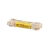 Gerçek Deriden Pres Kemik, 7 cm, 3lü Paket
