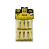 Gerçek Deriden Pres Kemik - 7 cm x 8 Adet
