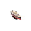 Gerçekçi 3D Puzzle - RMS Titanic