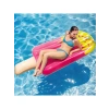 Gerçekçi Baskılı Renkli Popsicle Mat - 183 x 66 cm
