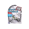 Gerçekçi BMX Bisiklet Parmak Oyuncağı
