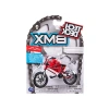 Gerçekçi BMX Bisiklet Parmak Oyuncağı