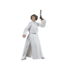 Gerçekçi Detaylarla 15 cm Princess Leia Organa Aksiyon Figürü