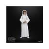 Gerçekçi Detaylarla 15 cm Princess Leia Organa Aksiyon Figürü