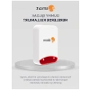 Gerçekçi Görünümlü Güvenlik Sireni - İç ve Dış Mekan Kullanımı
